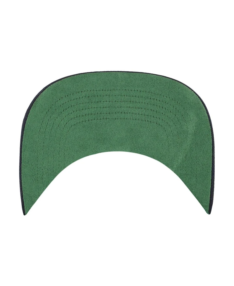 '47 Brand Men's Cream Houston Texans Pomona Rope Adjustable Hitch Hat