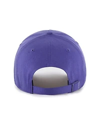 '47 Brand Men's Blue Buffalo Bills Foundation Offside Adjustable Hat