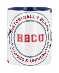 Kozy Cushions Howard Bison 11oz. Ceramic Mug