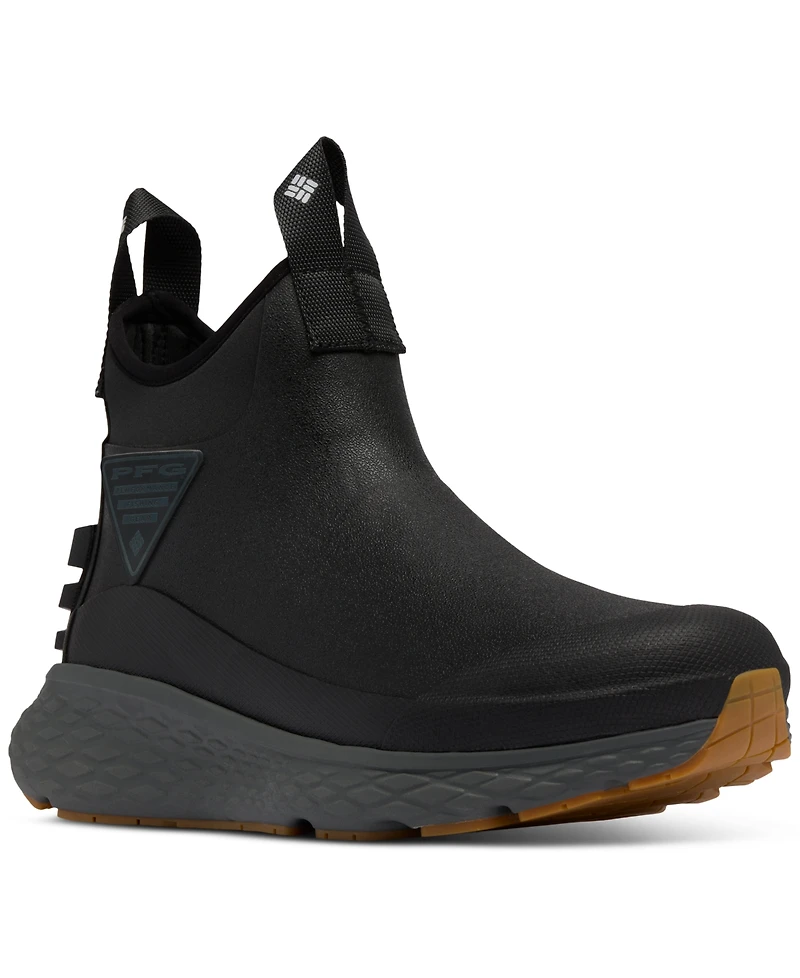 Columbia Men's Pfg Pro Sport Boots