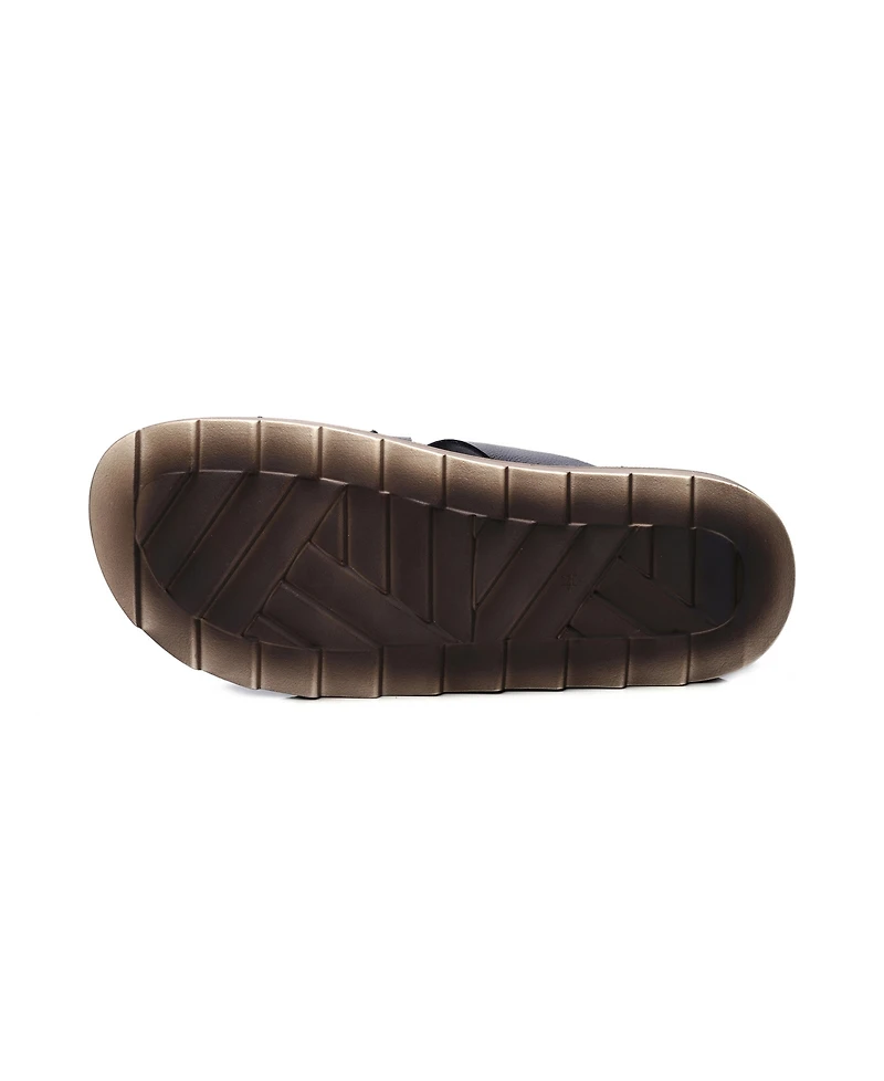 A. Veer Men's Baliya One Strap Sandals