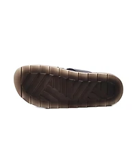 A. Veer Men's Baliya One Strap Sandals