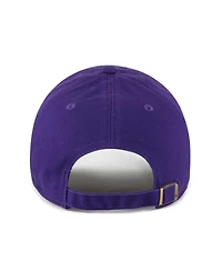 '47 Brand Women's Purple Phoenix Suns Confetti Undervisor Clean Up Adjustable Hat