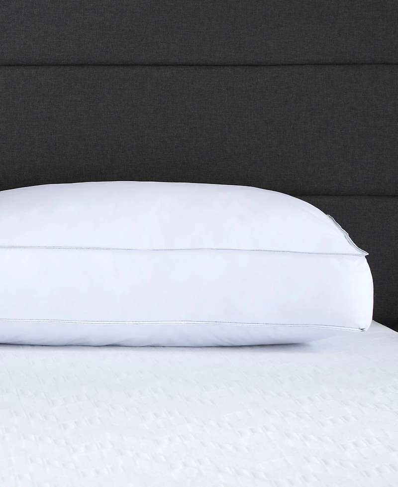 Comfort Tech Down Alternative Side Sleeper Pillow, Standard/Queen