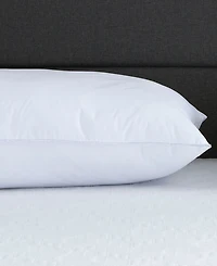 Comfort Tech Down Alternative Pillow, King