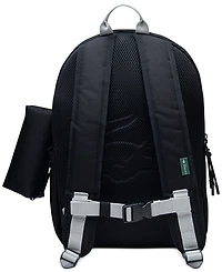 Lacoste Big Kids Pencil Bag Backpack