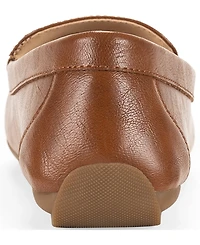 Style & Co Stellaa Moccasins, Exclusively at Macy's