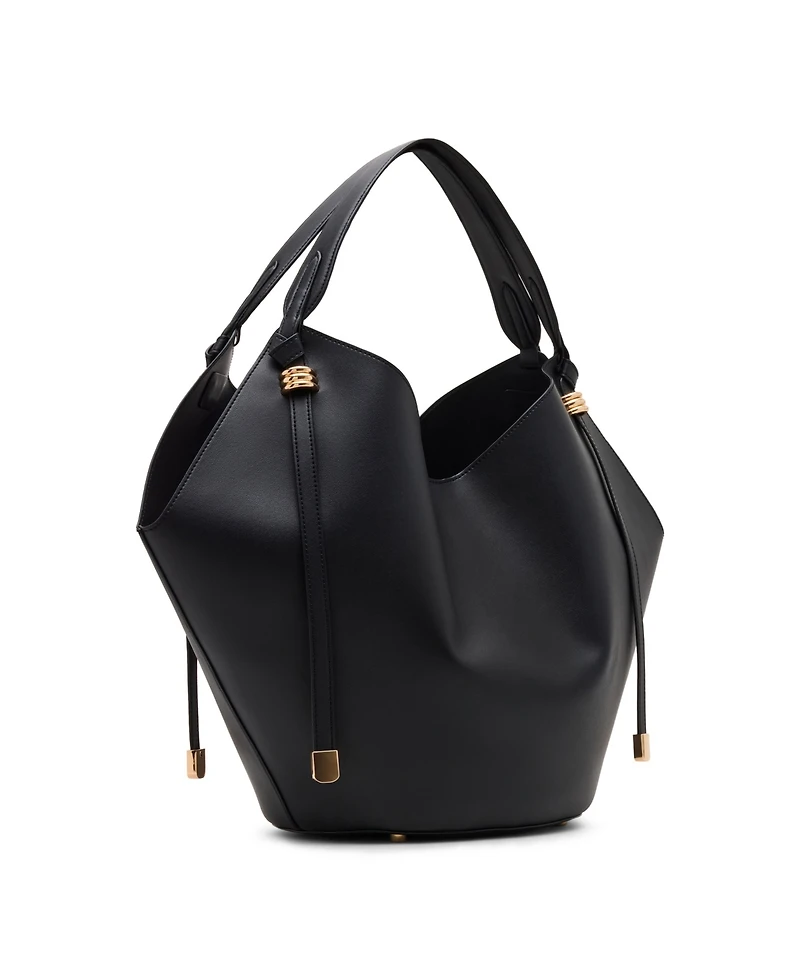 Anne Klein Extra-Large Hobo Tote Bag