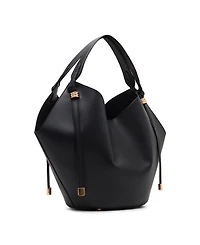 Anne Klein Extra-Large Hobo Tote Bag