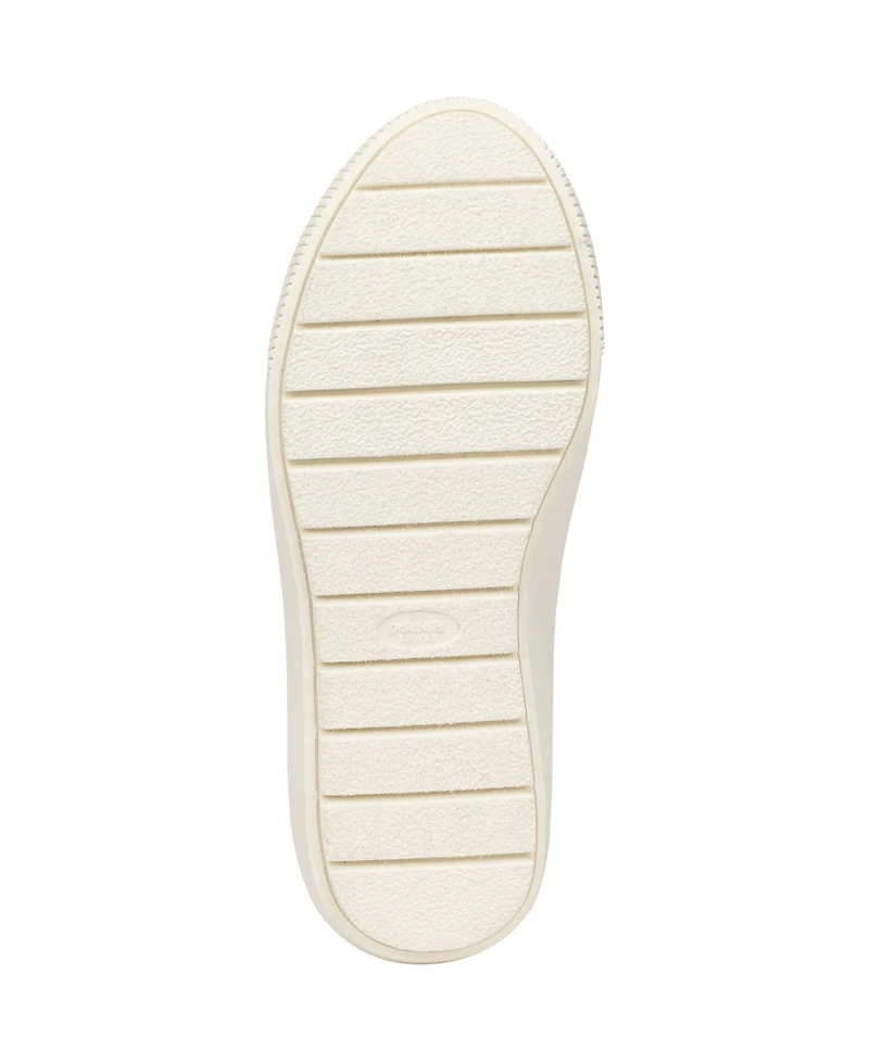 Dr. Scholl's Women's Time Off Max Platform Sneakers