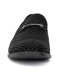 New York & Company Men's Hanson Slip On Dress Loafers