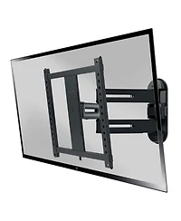 Sanus VMF822-B2 Premium Full-Motion Mount for 32" - 65" Tv
