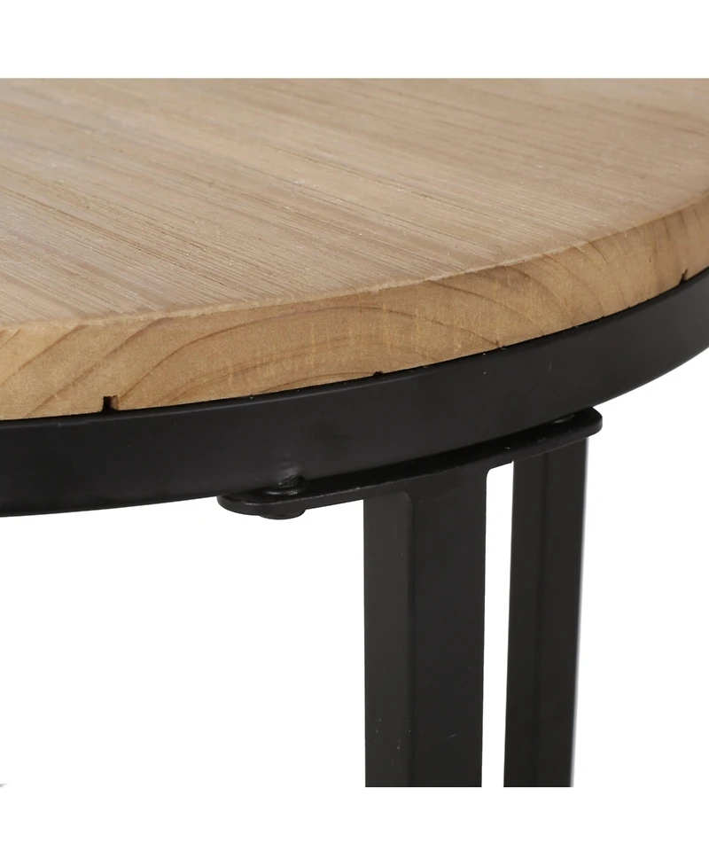 Streamdale Stylish Coffee Table Set for Modern Living Rooms