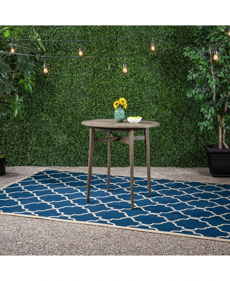 Streamdale Furniture Stamford Bar Table