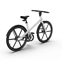 Streamdale Effortless and Eco-Friendly Electric Bikes for Urban Mobility