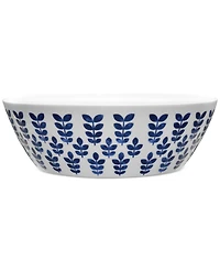 Noritake Sandefjord Porcelain Round Vegetable Bowl