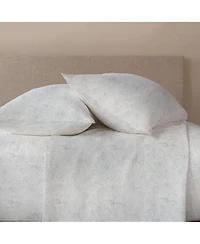 100% French Linen Pillowcase Set - King