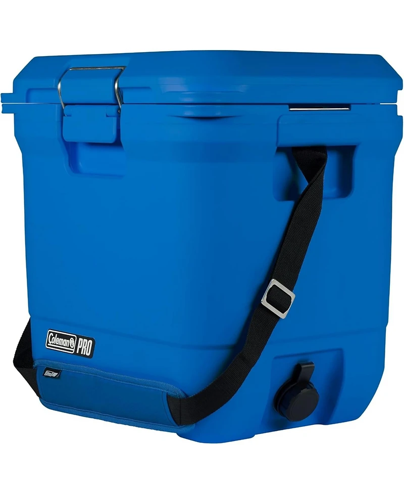 Coleman Pro 25-Quart Hard Cooler