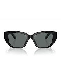 Tory Burch Women's Polarized Sunglasses, TY7196U