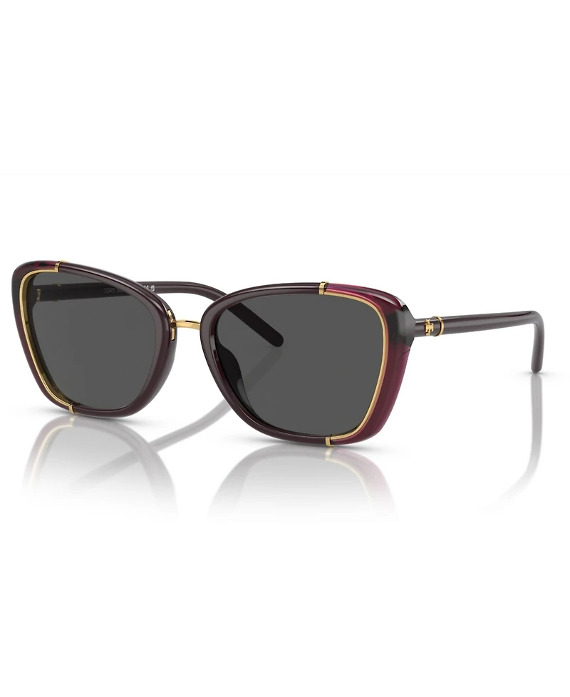 Tory Burch Women's Sunglasses TY9074U