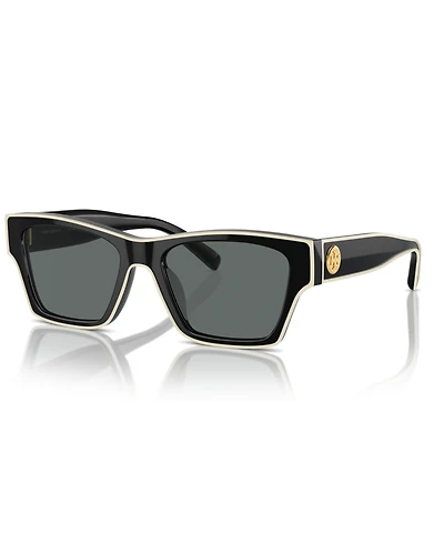 Tory Burch Women's Polarized Sunglasses