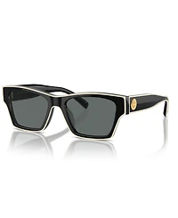 Tory Burch Women's Polarized Sunglasses