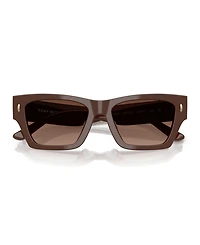 Tory Burch Women's Polarized Sunglasses