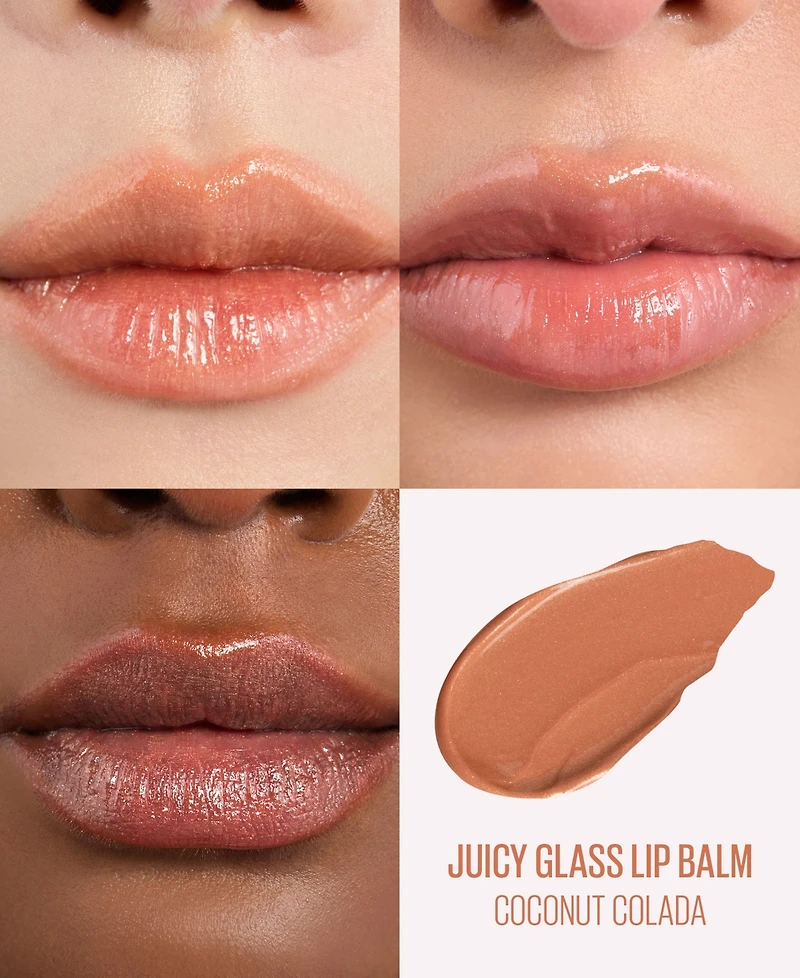 Kaja Juicy Glass Lip Balm