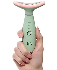 Mario Badescu Triple Light Thermal Face & Neck Massager
