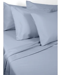 Platinum Performance 1800 Thread Count 6pc Cotton Blend Sheet Set