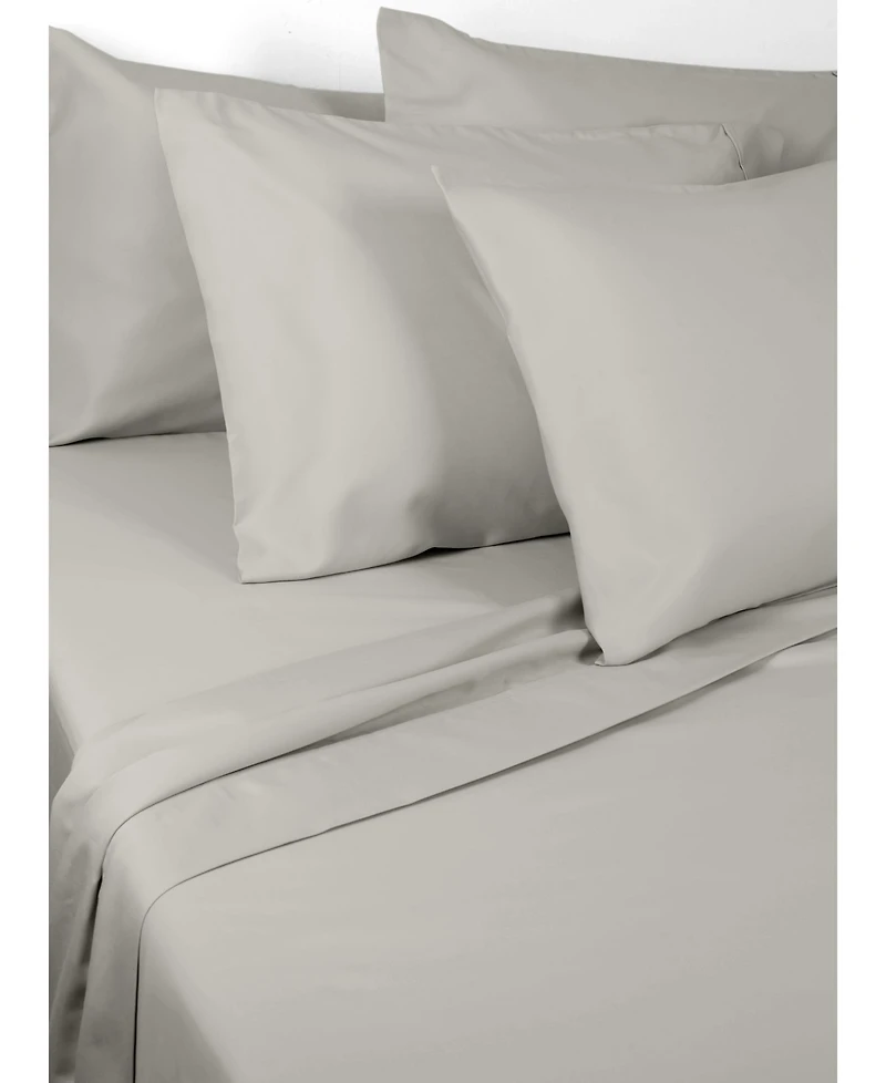 Platinum Performance 1800 Thread Count 6pc Cotton Blend Sheet Set