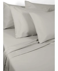 Platinum Performance 1800 Thread Count 6pc Cotton Blend Sheet Set