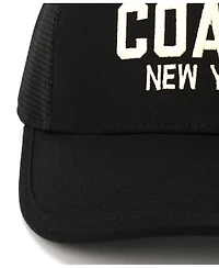 Coach Women's New York Trucker Hat