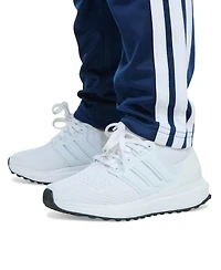adidas Toddler & Little Boys Short Sleeve T-Shirt Tricot Pant Set