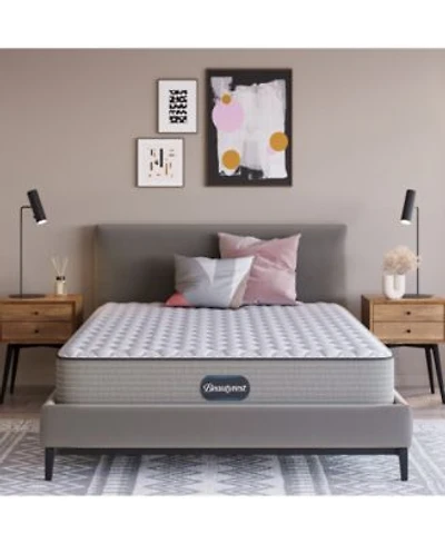 Closeout Beautyrest Poised Slumber 11.5 Firm Tight Top Mattress Collection