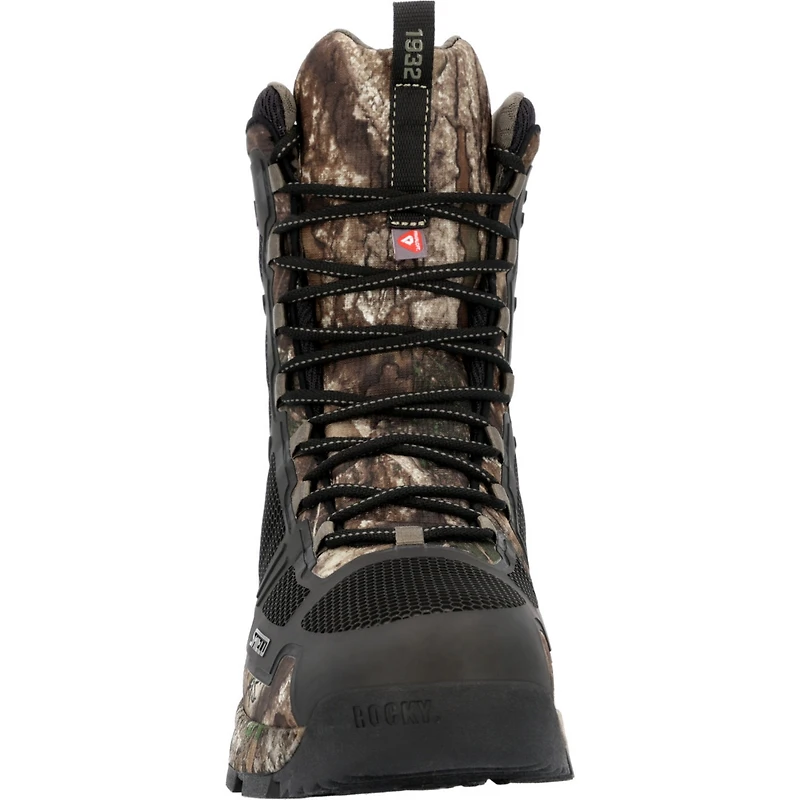 Rocky Quickfire 9" 600G Insulated Outdoor Boot