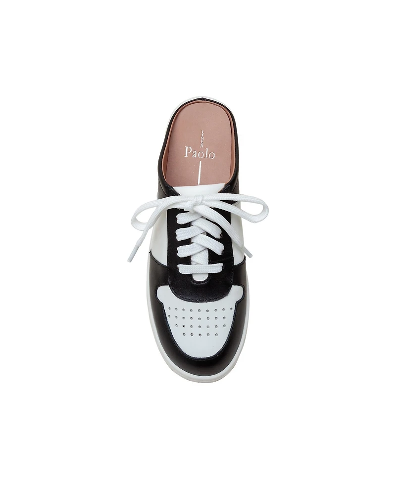 Kieran | Slip On Sneaker Mules
