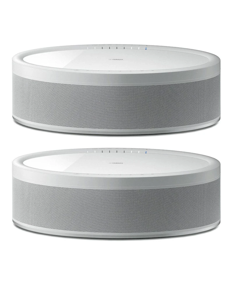 Yamaha Wx-051 MusicCast 50 Wireless Speakers - Pair