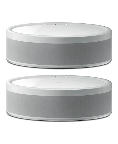 Yamaha Wx-051 MusicCast 50 Wireless Speakers - Pair