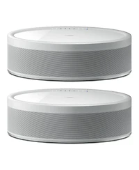 Yamaha Wx-051 MusicCast 50 Wireless Speakers - Pair