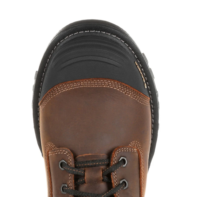 Georgia Boot Men's Rumbler Composite Toe Waterproof Work
