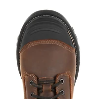 Georgia Boot Men's Rumbler Composite Toe Waterproof Work