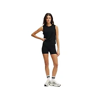 Cotton On Women's Active Rib Muscle Tank