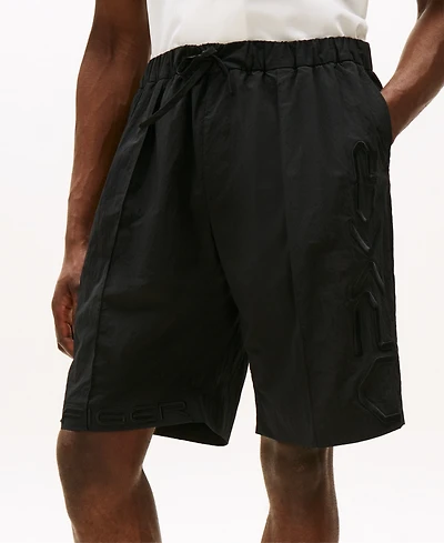 Tommy Hilfiger x Apxgp Collection Men's 10" Tech Short