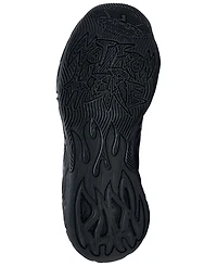 Puma Big Kids LaMelo Ball Mb.04 Basketball Sneakers from Finish Line