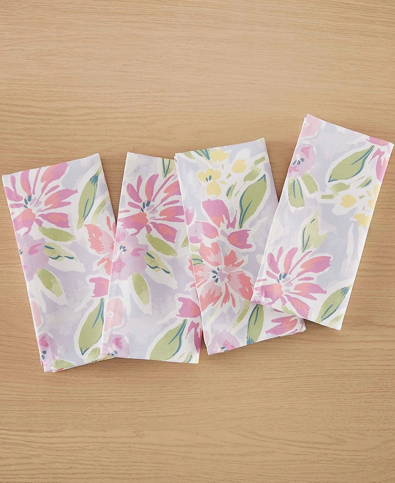 Izod Catalina Napkins, Set of 4