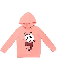 SpongeBob SquarePants Toddler Boys Hoodie