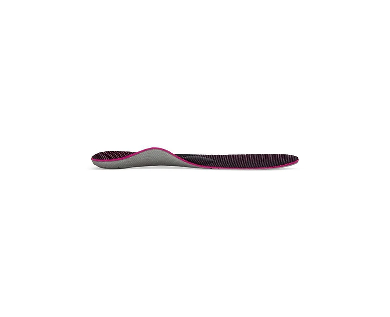 Women's Speed Orthotics W/ Metatarsal Support