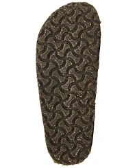 Birkenstock Women's Lutry 365 Suede Clogs from Finish Line