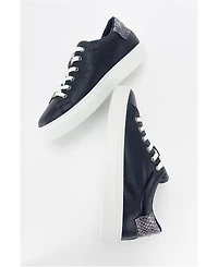 Ayverie Leather Sneaker (Women)
